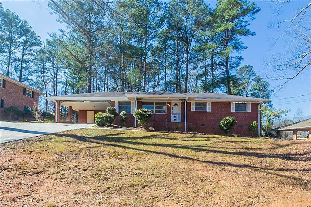 5448 Helen Place - Photo 1