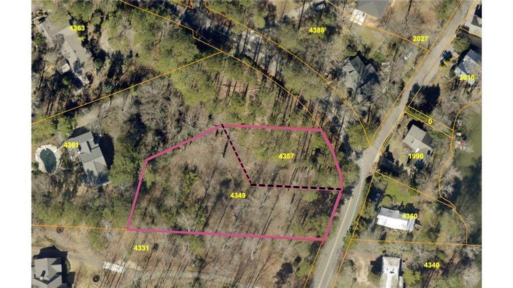 4349 Bishop Lake Road - Photo 1