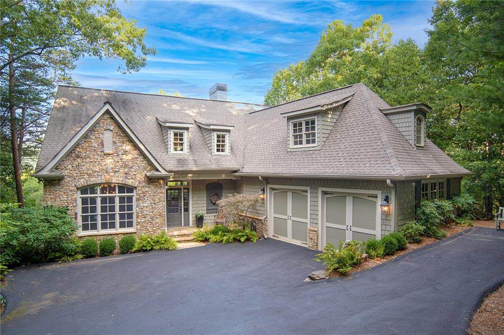 111 Black Bear Ridge - Photo 1