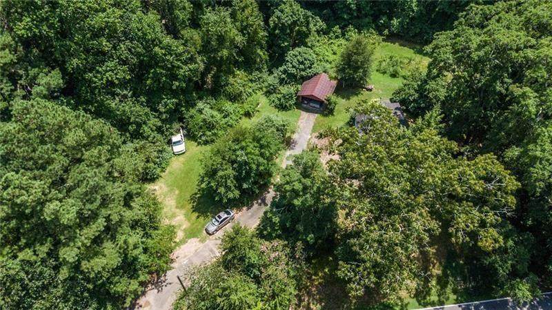 3550 Davis Road - Photo 1