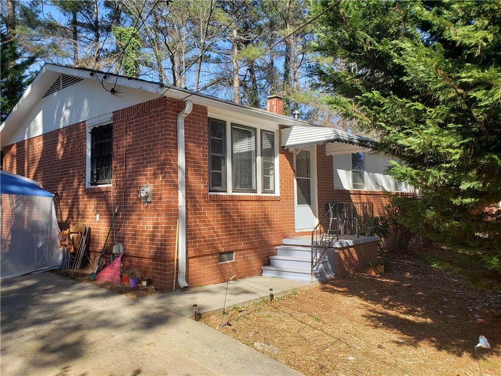 3314 Villa Circle - Photo 1