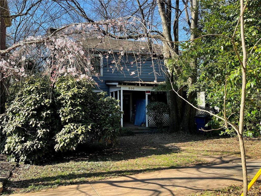 536 Linwood Avenue - Photo 1