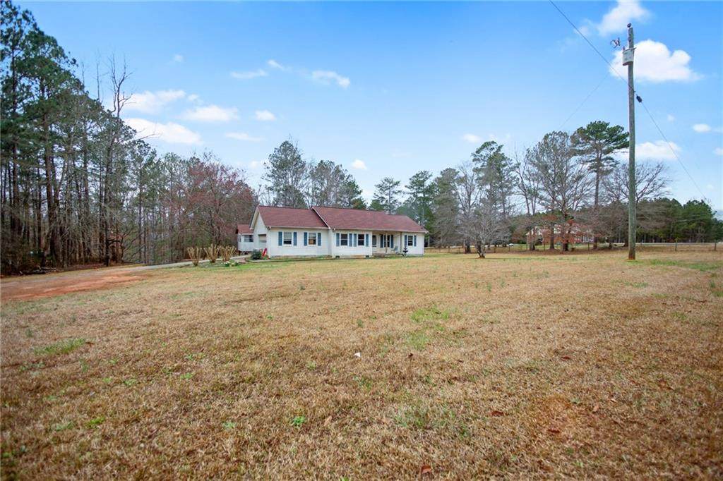 4765 Peeksville Road - Photo 1