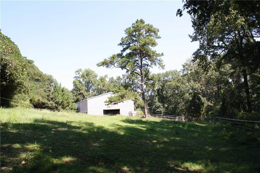 0 Hal Jackson Road - Photo 1