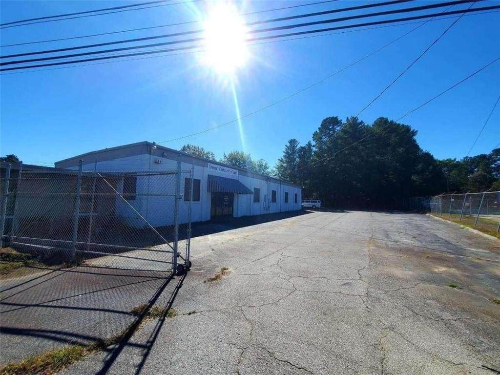 2600 Highway 17 Alt - Photo 1