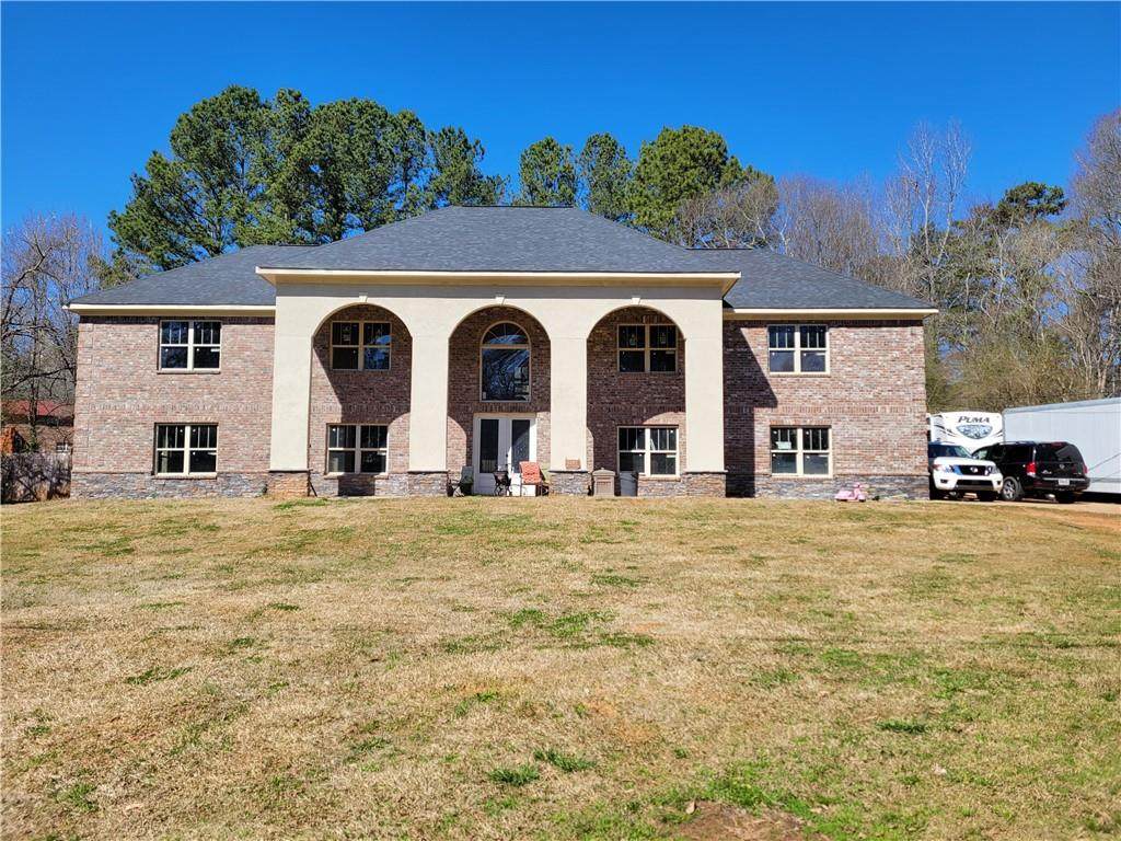 6285 Silver Creek Lane - Photo 1
