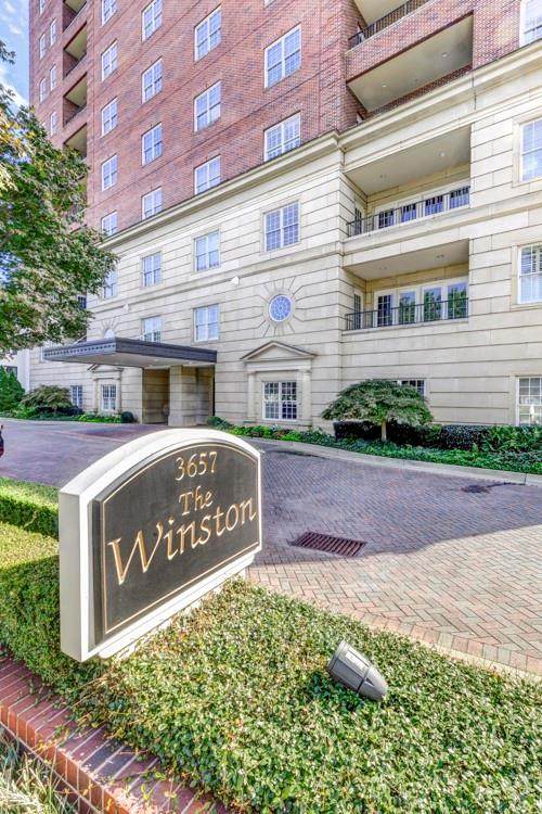 3657 Peachtree Road - Photo 1