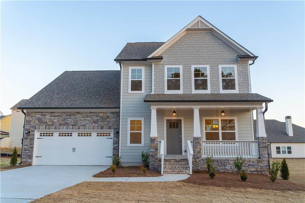 2279 Cotton Gin Row Court - Photo 1
