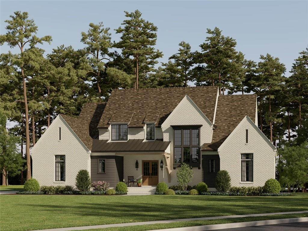 16 Gilmer Way - Photo 1