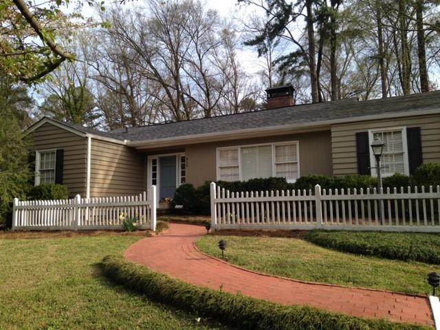915 Cardova Drive - Photo 1
