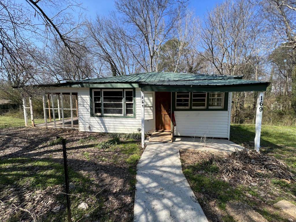 169 Old Calhoun Road - Photo 1