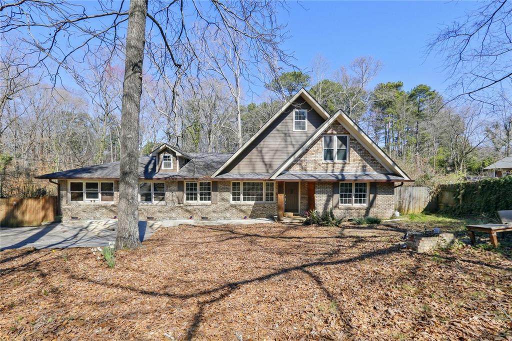 4772 Lavista Road - Photo 1