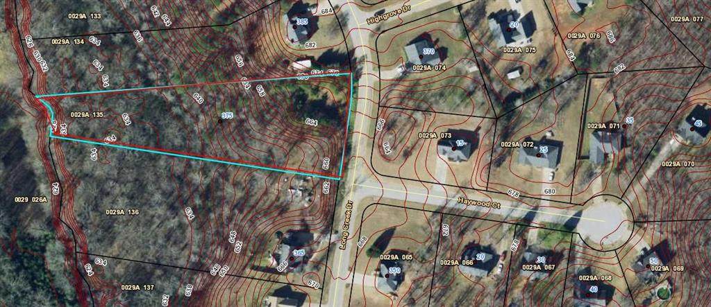 375 Long Creek Drive - Photo 1