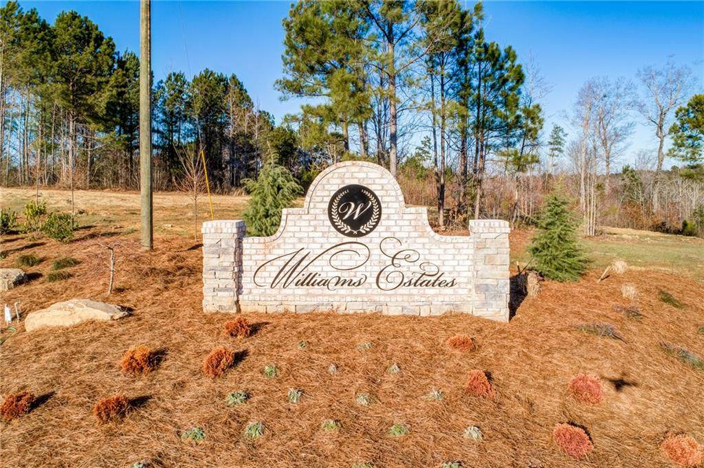 1103 Mt Carmel Church Lot 1 Lane - Photo 1