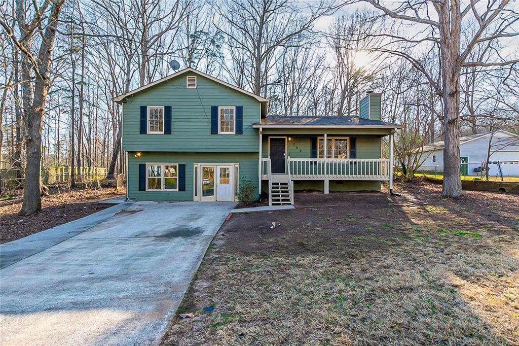 202 Davis Mill Drive - Photo 1