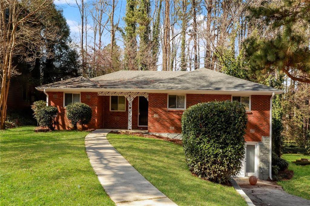 1312 Christmas Lane - Photo 1