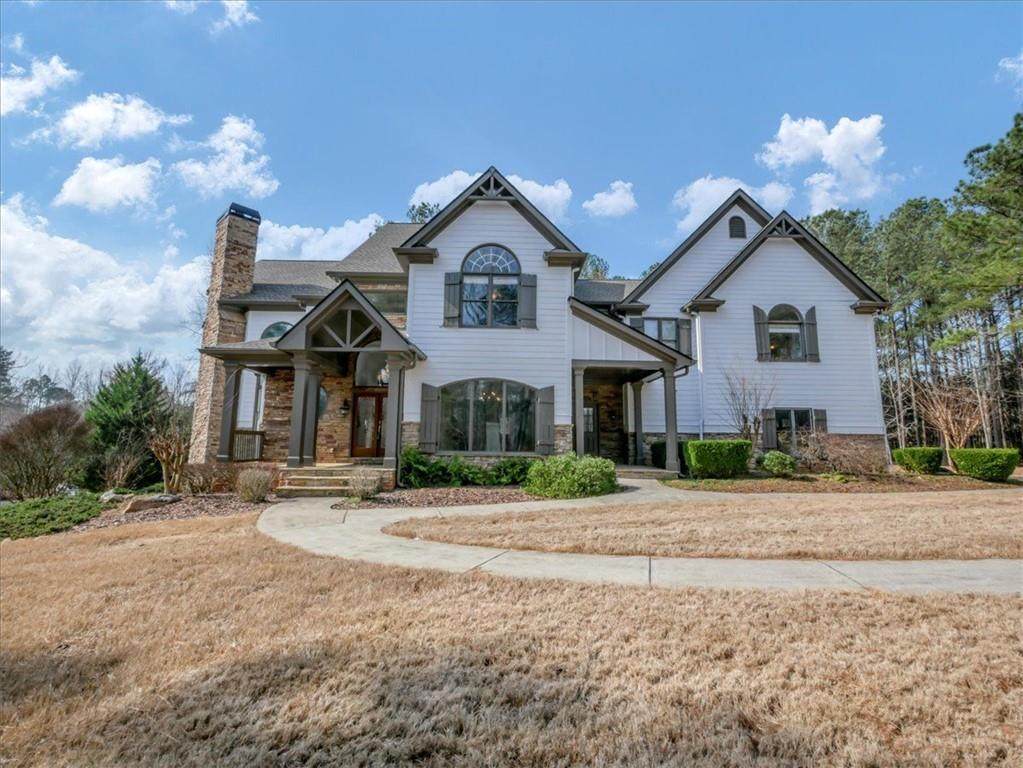215 Thompson Trail - Photo 1