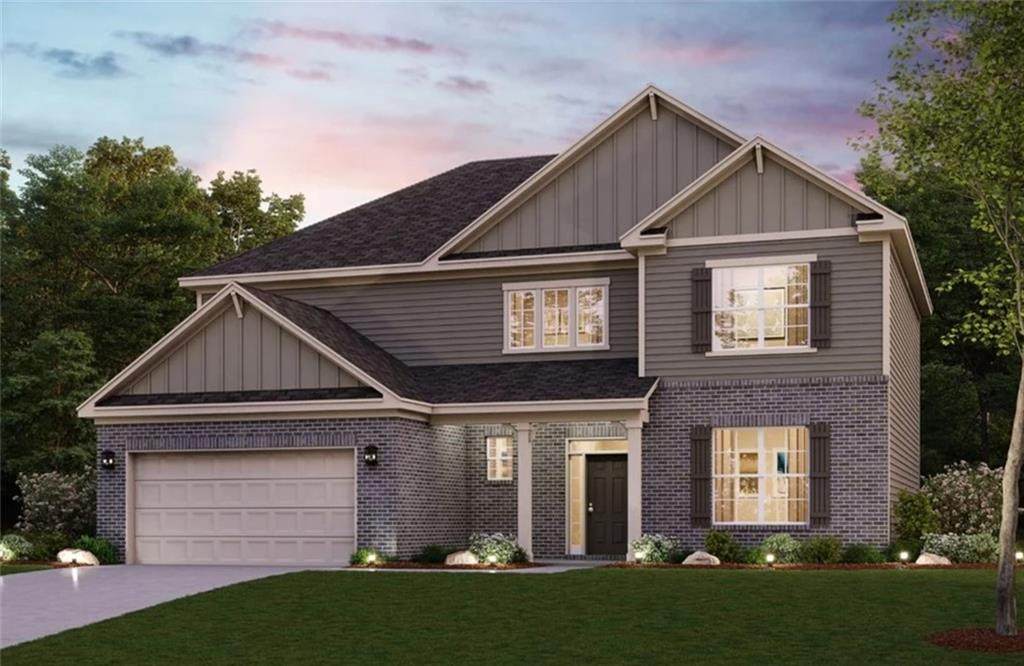 257 Cattail Lane - Photo 1