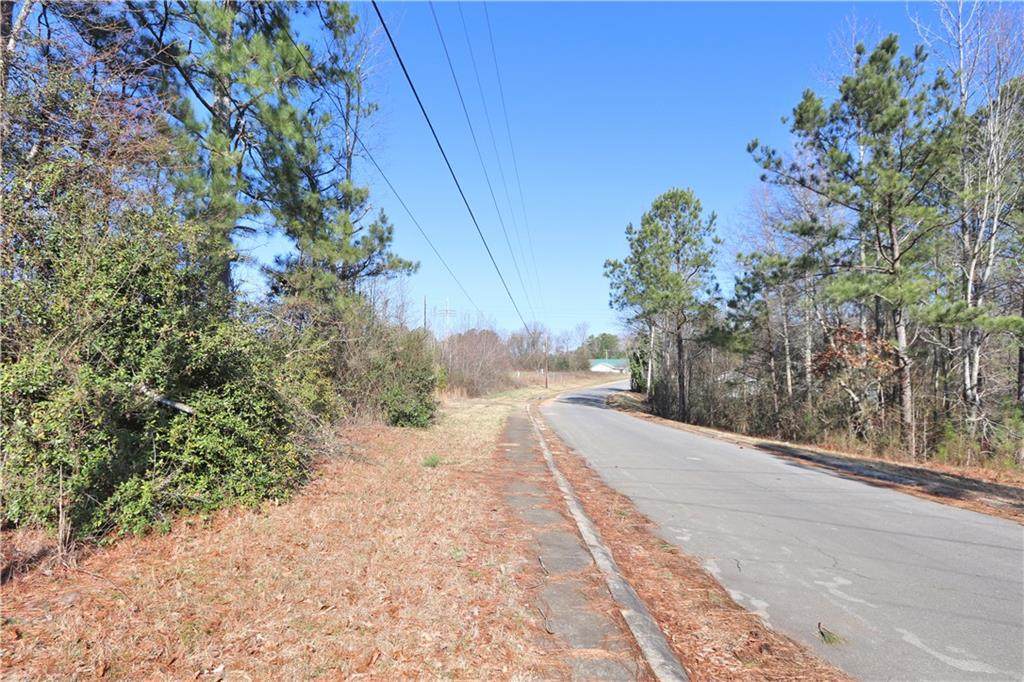 0 Mt Zion Street - Photo 1