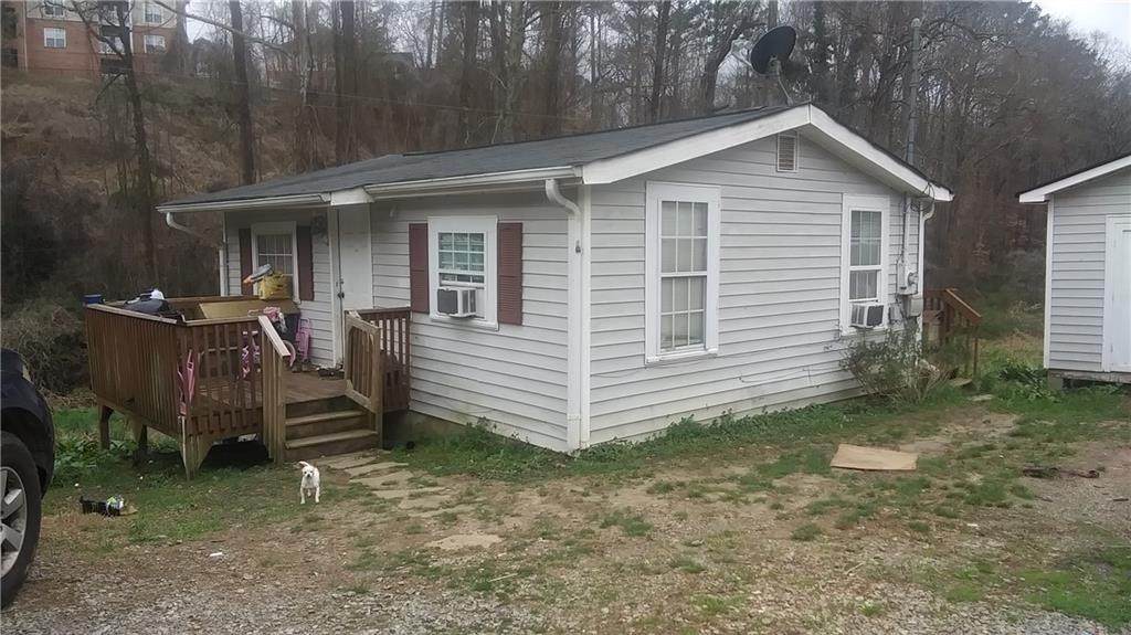 230 Tanyard Street - Photo 1