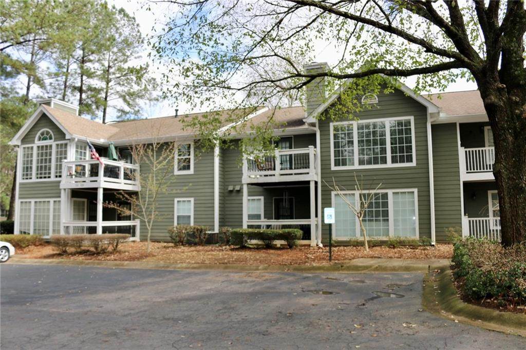 519 Berkeley Woods Dr Drive - Photo 1