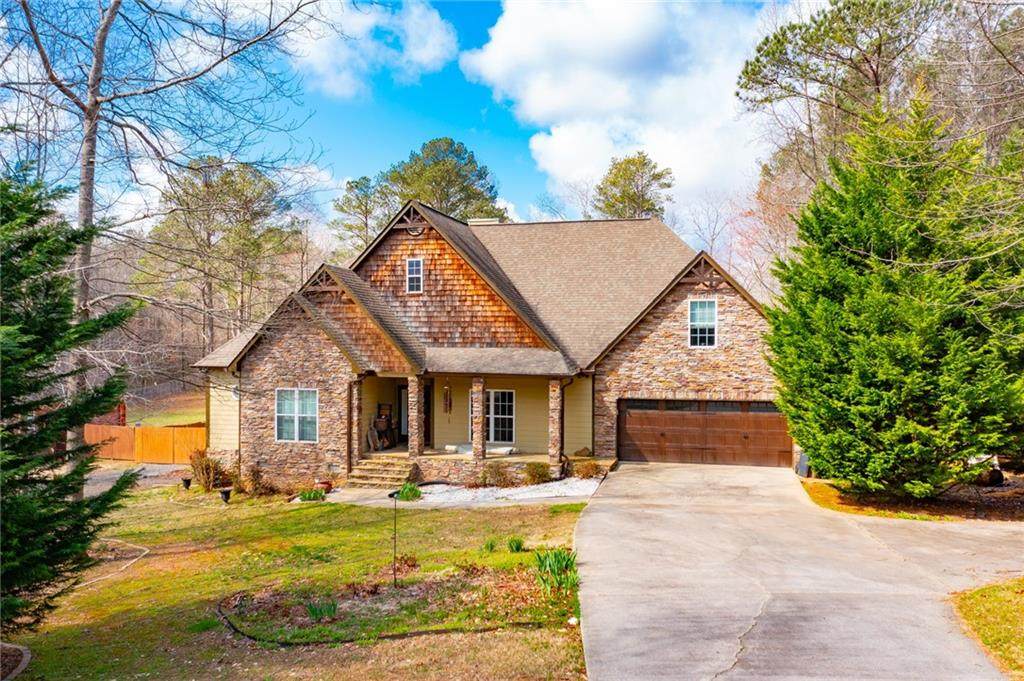 175 Heart Pine Lane - Photo 1
