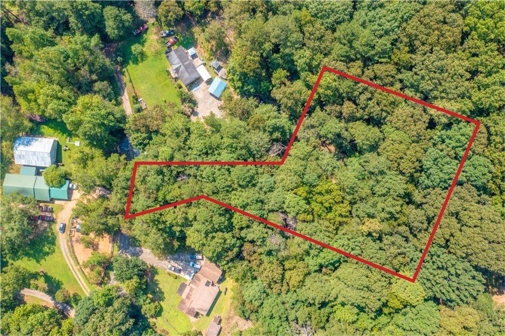00 Russell King Lane - Photo 1