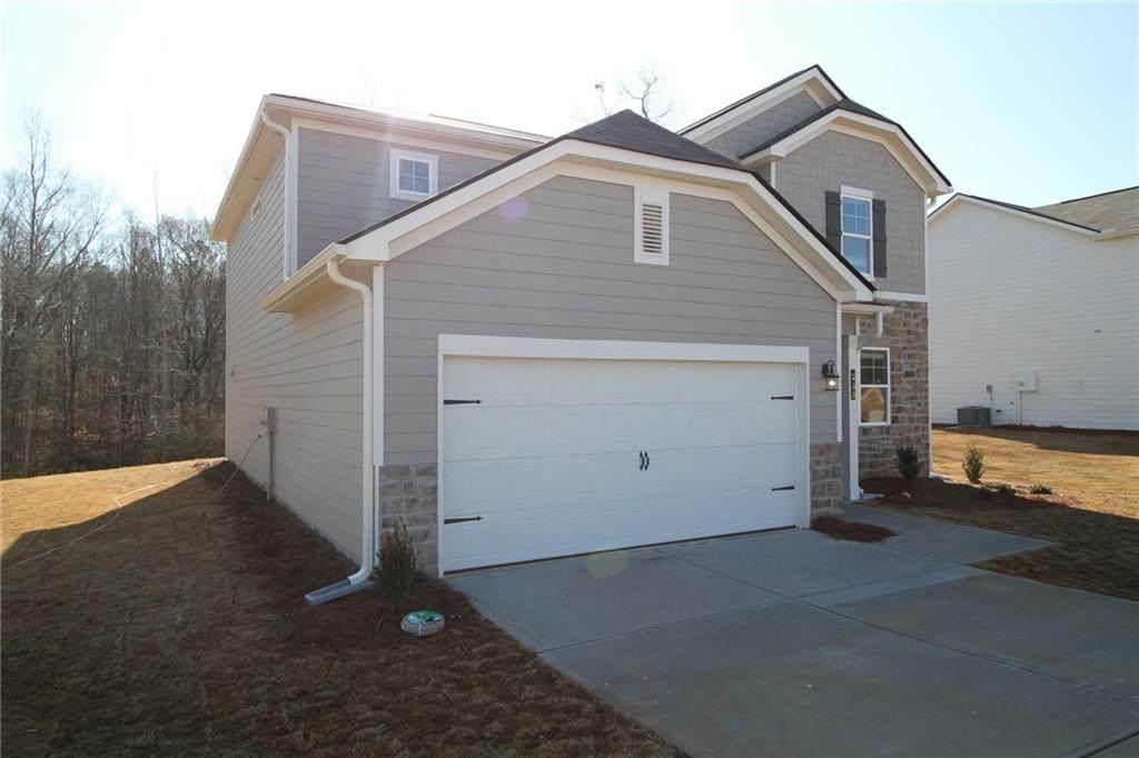 97 Dew Drop Lane Lot 523 - Photo 1