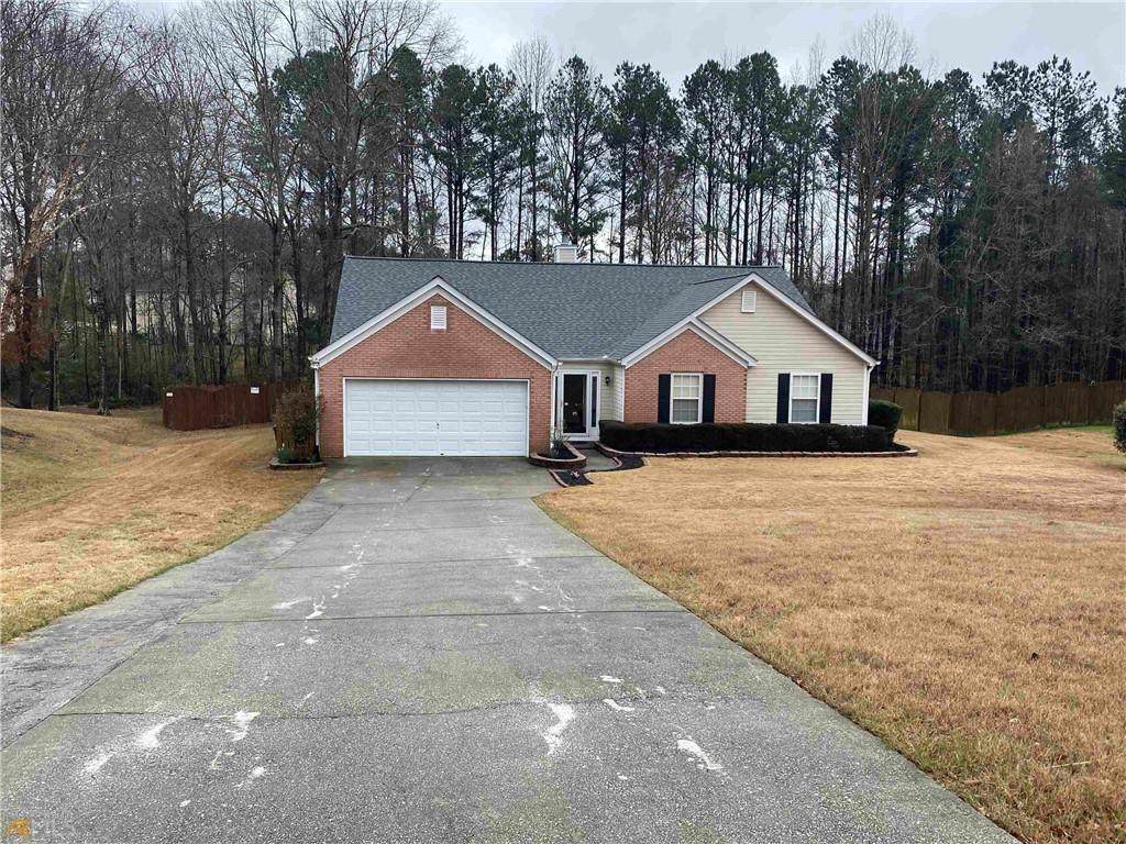 1084 Crestworth Crossing - Photo 1