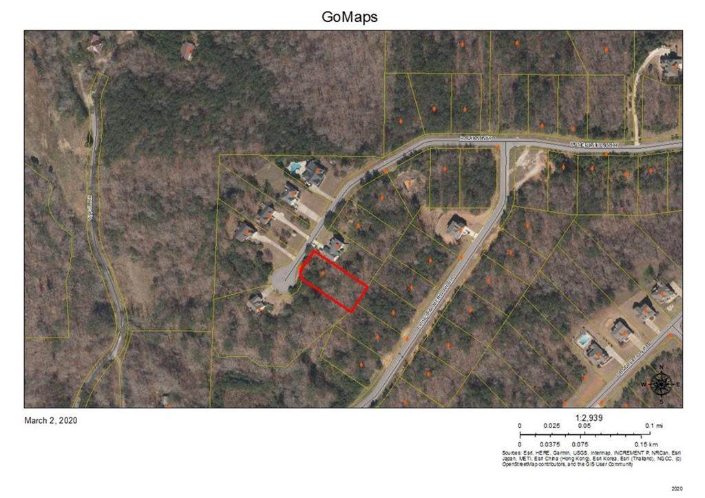 163 Radian Way - Photo 1