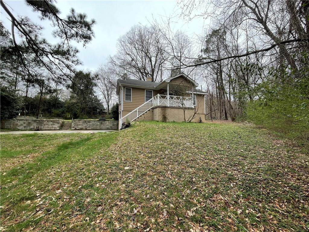 2904 Hicks Road - Photo 1