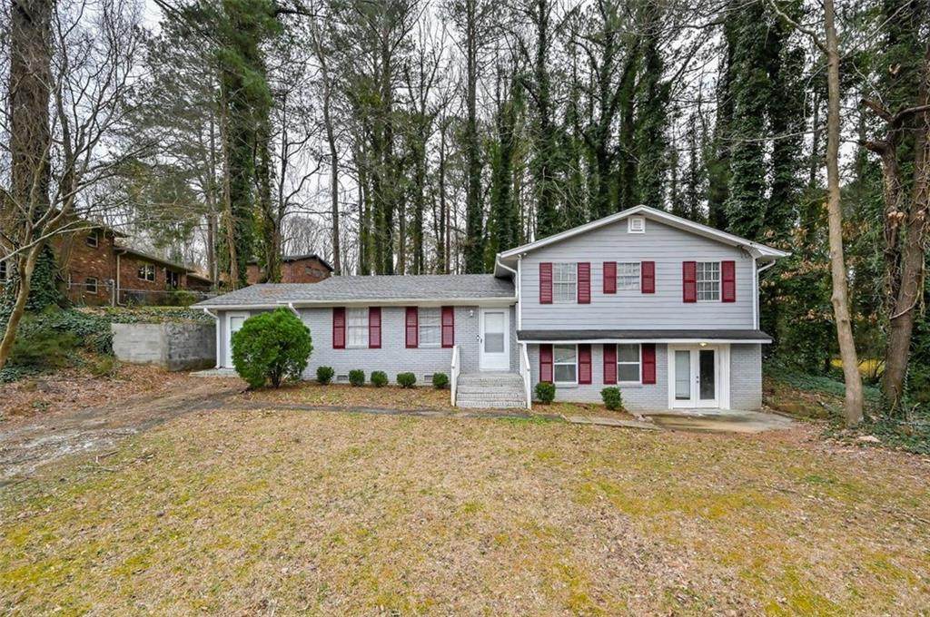 2742 Briarwood Boulevard - Photo 1