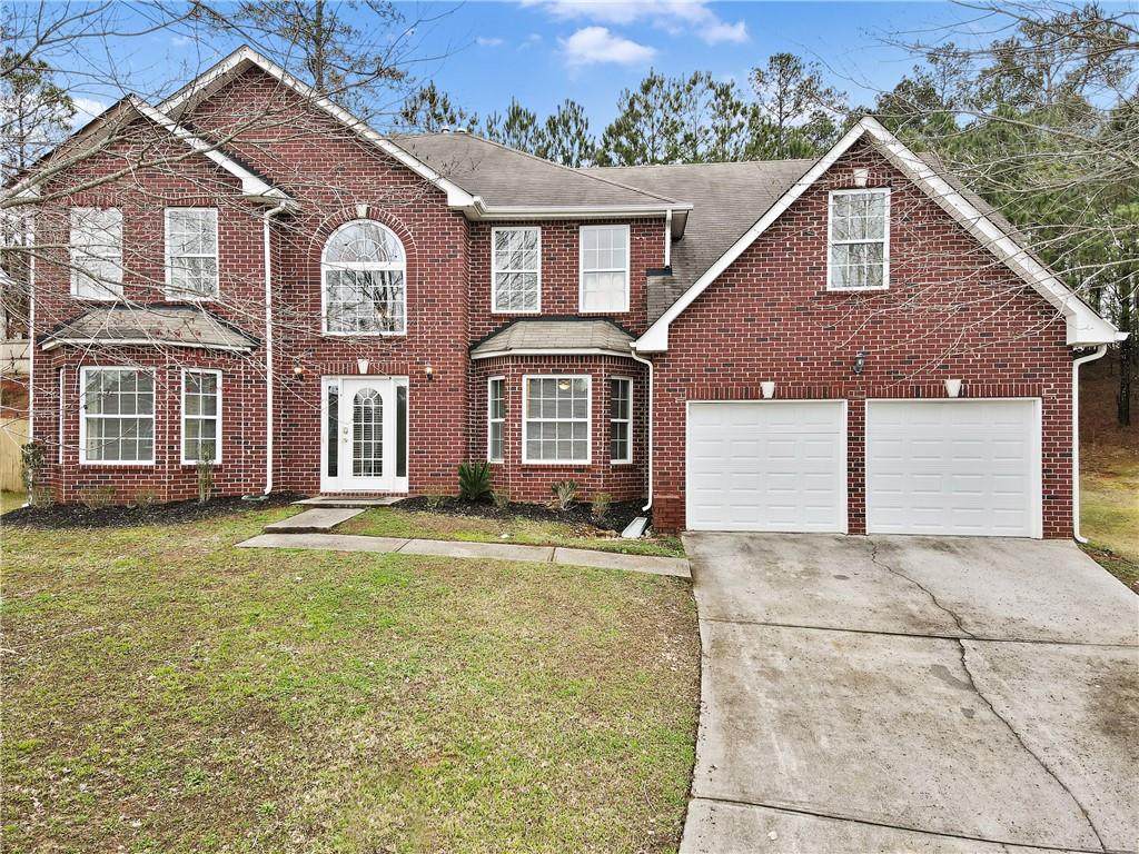 900 Buckingham Cove - Photo 1