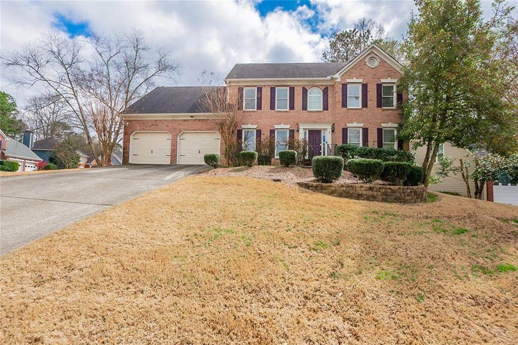 1061 Stonekirk Trace - Photo 1