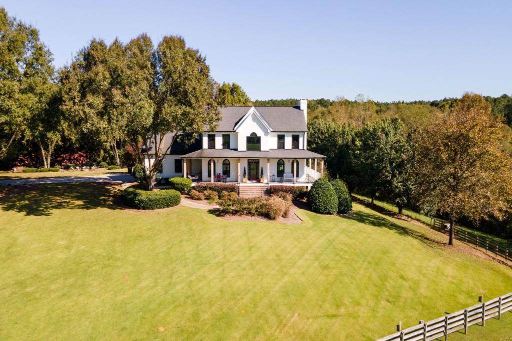 10866 Forrest Road - Photo 1