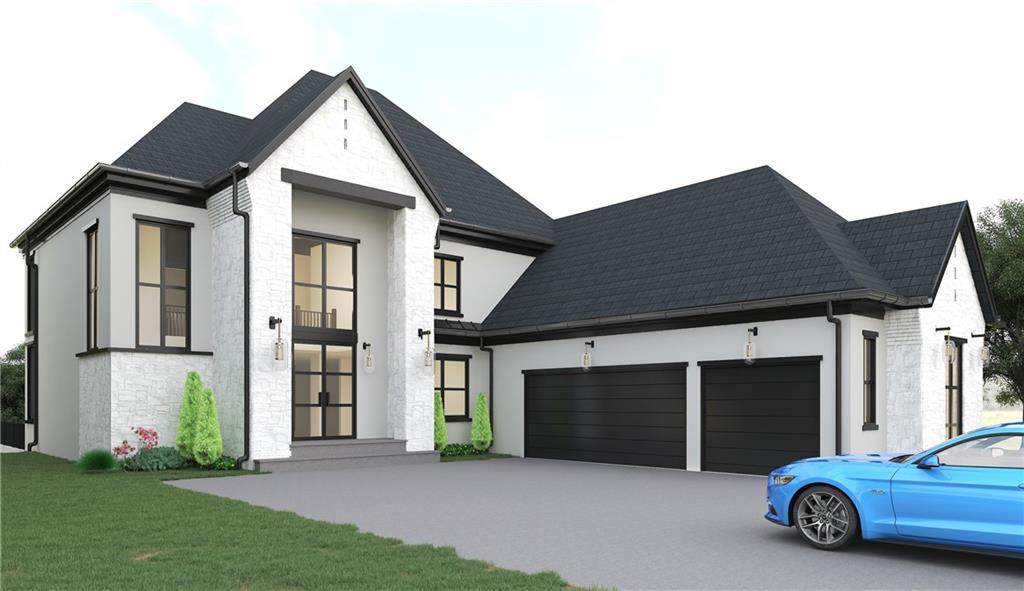 3815 Cottage Drive - Photo 1