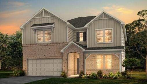 1454 Lemon Balm Court - Photo 1