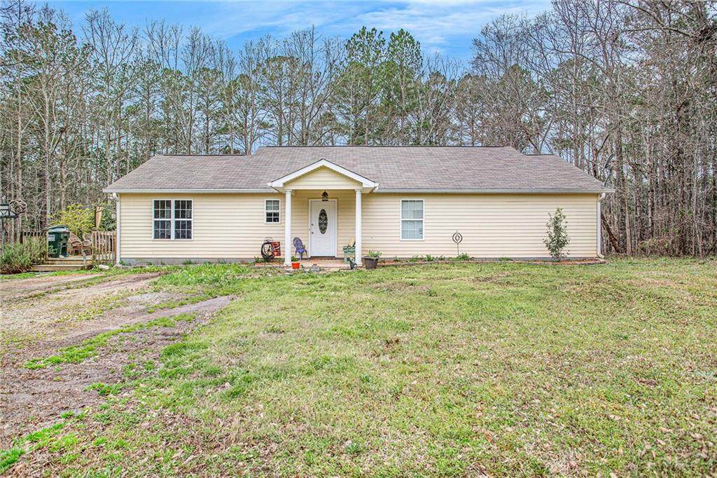 1581 Flat Rock - Photo 1