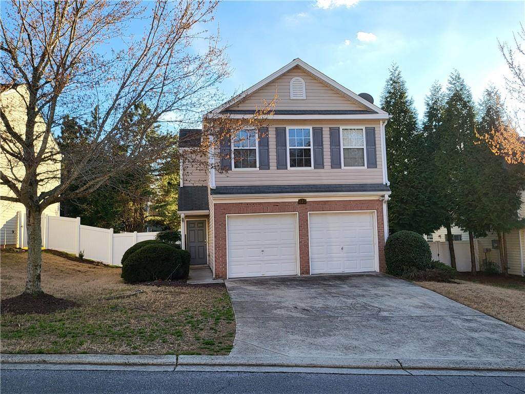 127 Silver Fox Trail - Photo 1