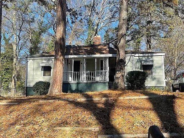 1743 Madrona Street - Photo 1