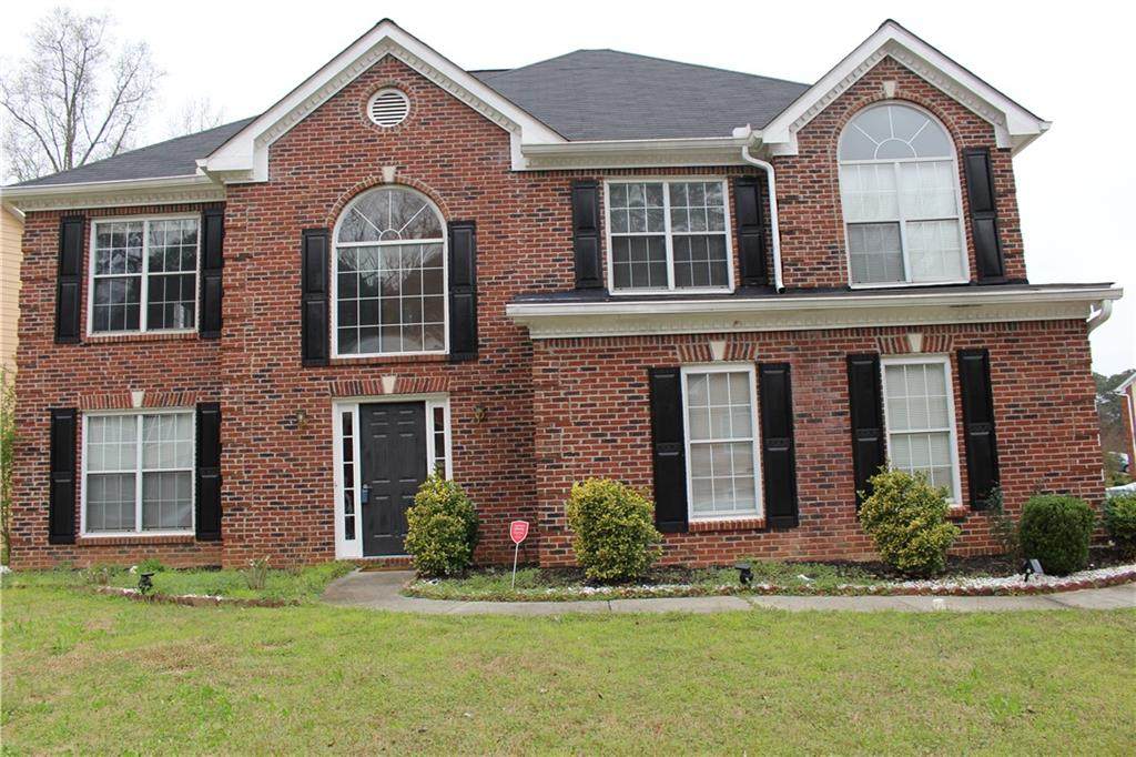 1406 Brookside Manor Court - Photo 1
