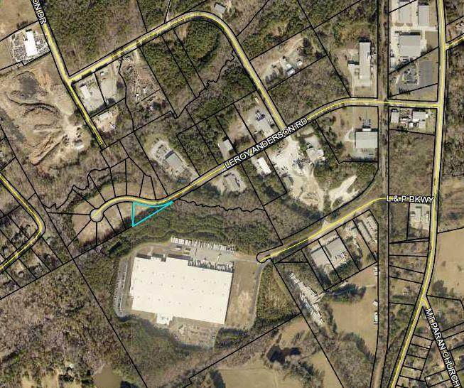 2066 Leroy Anderson Road - Photo 1