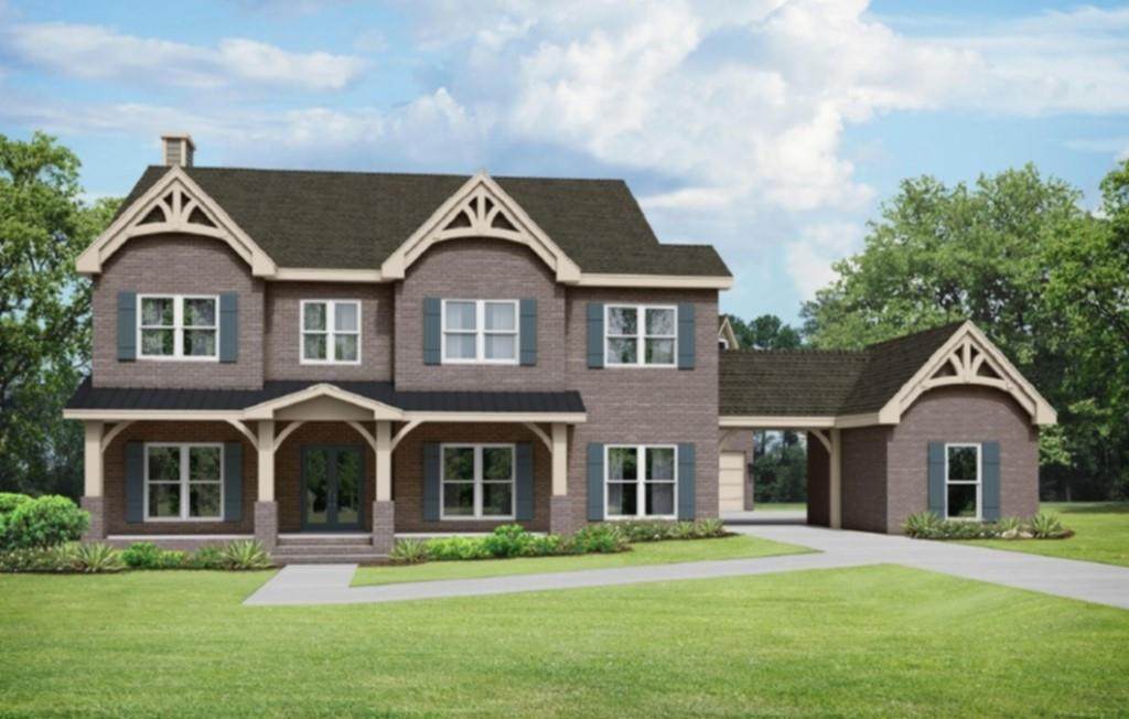1306 Linkview Crossing - Photo 1