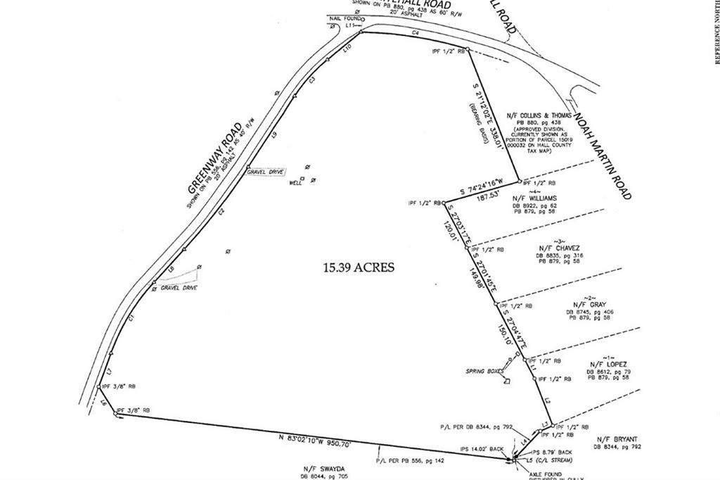 00 Greenway Road - Photo 1