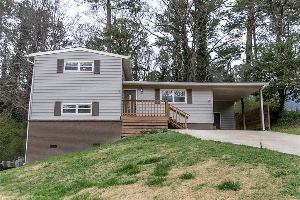 2061 Kenwood Place - Photo 1