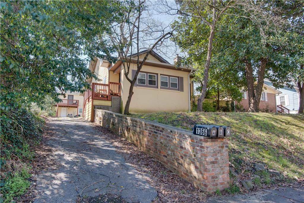 1366 Clermont Avenue - Photo 1