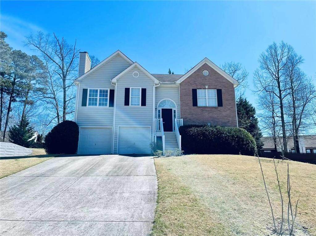 3419 Cast Palm Drive - Photo 1