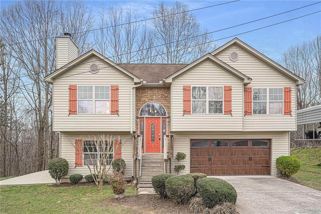 4738 Coker Drive - Photo 1