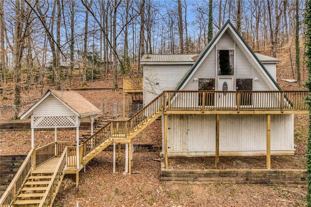 422 Henry Grady Highway - Photo 1