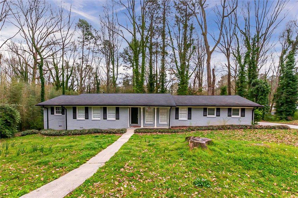 1425 Renee Drive - Photo 1